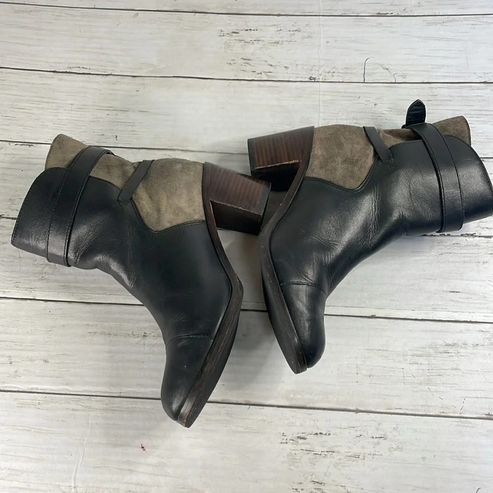 Wolverine 1000 excellent stacked